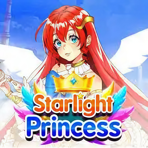 Starlight Princess - Slot game com multiplicadores na 95r
