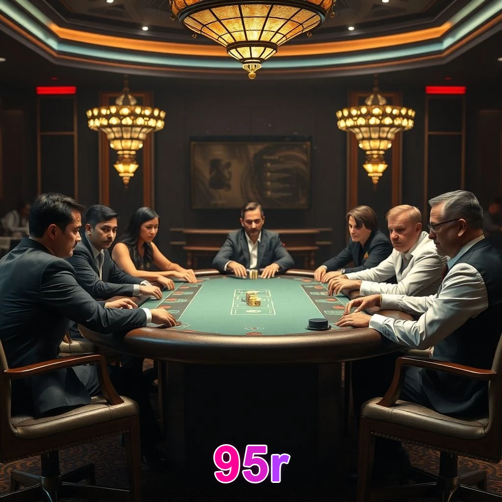 Checklist para avaliar a plataforma 95r