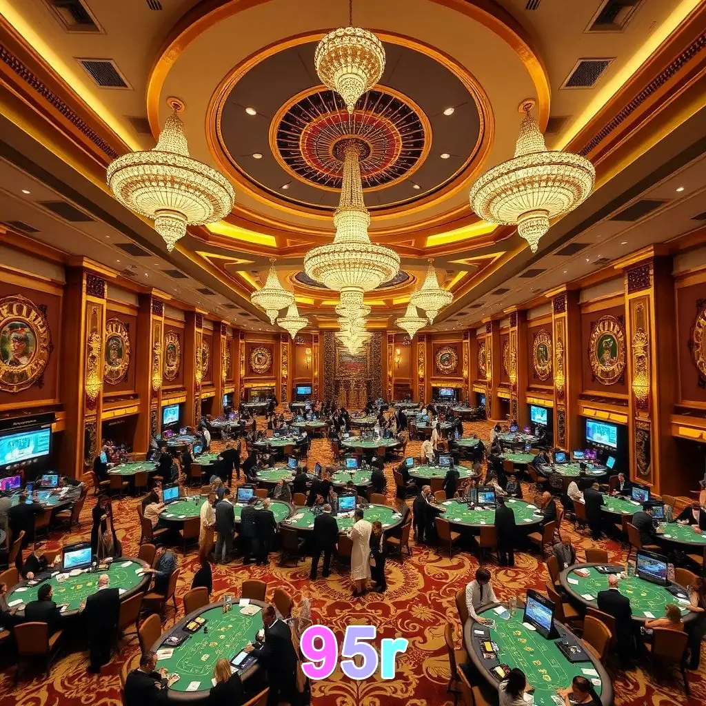 Slots no app 95r mobile