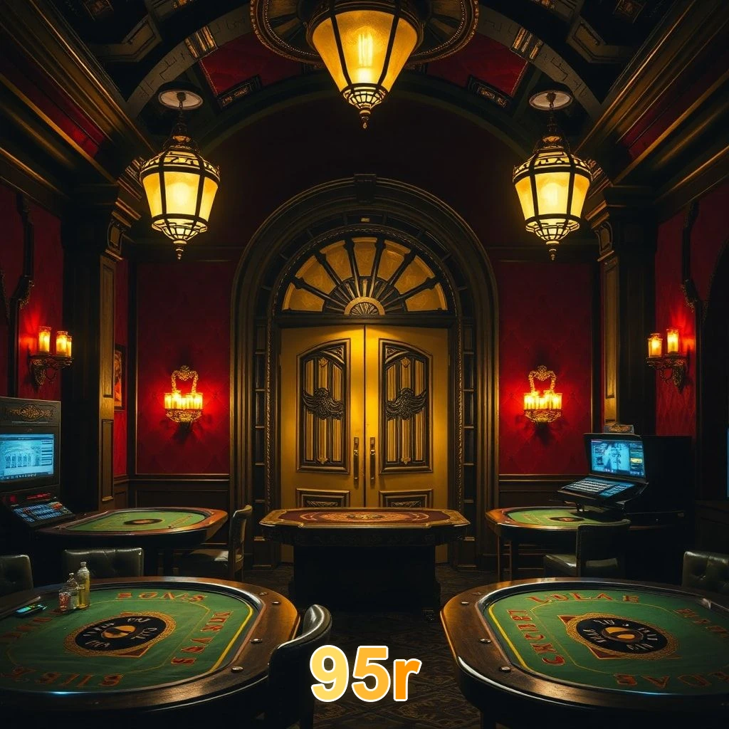 Bônus e prêmios 95r