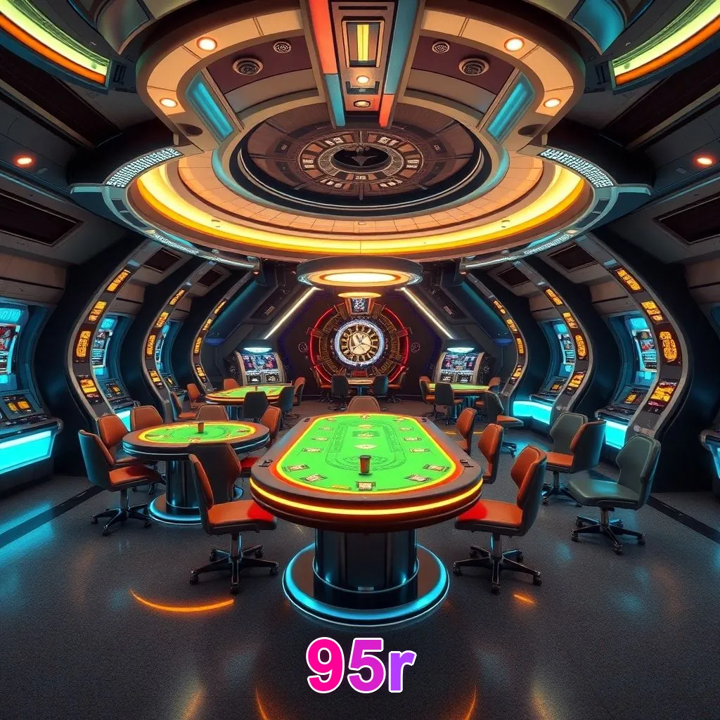 Configurações úteis dentro do app 95r