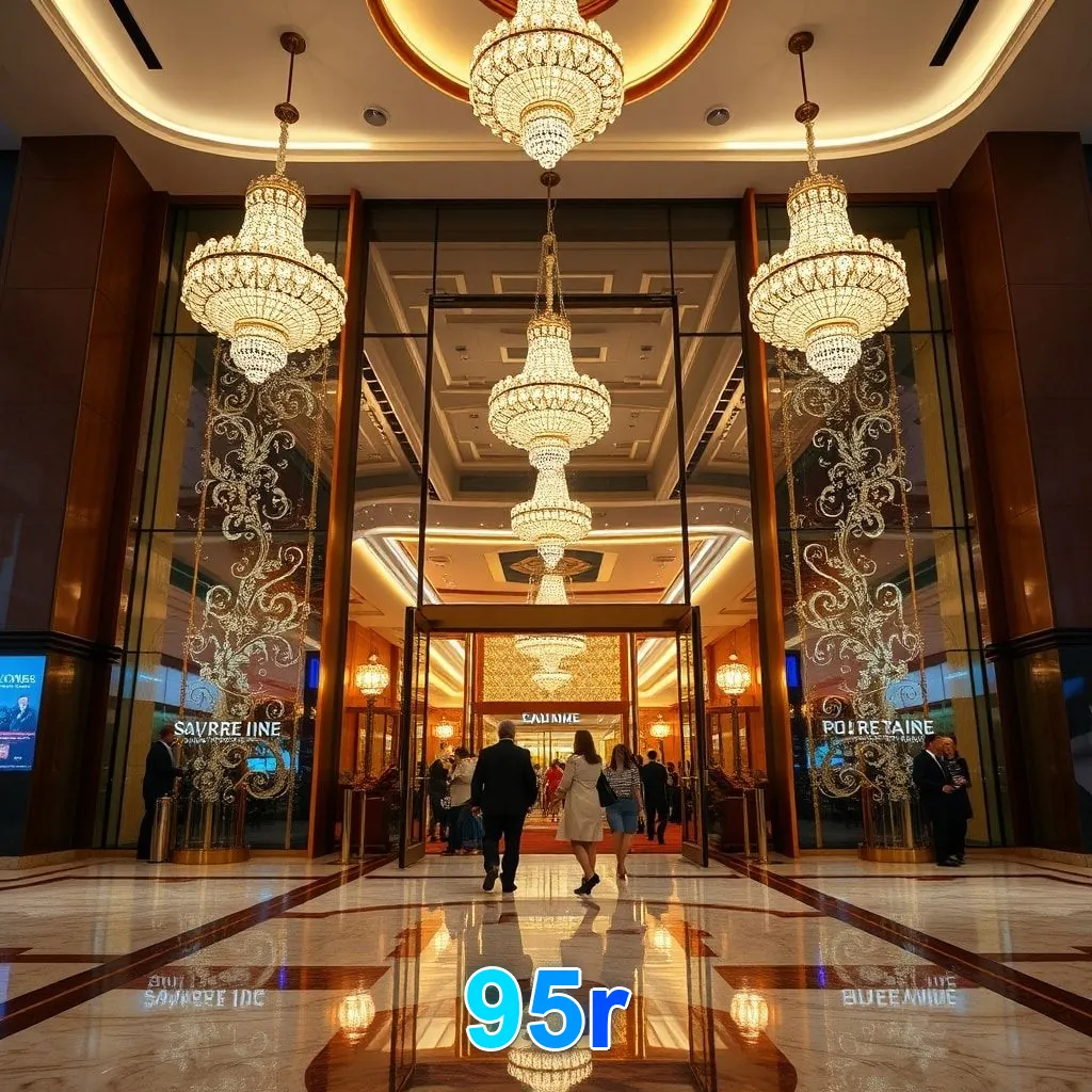 Formulário registro 95r